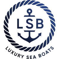 Аренда яхт в Дубай с Luxury Sea Boats Charter