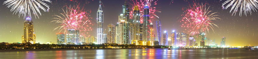 Jumeirah Beach Residence Photo